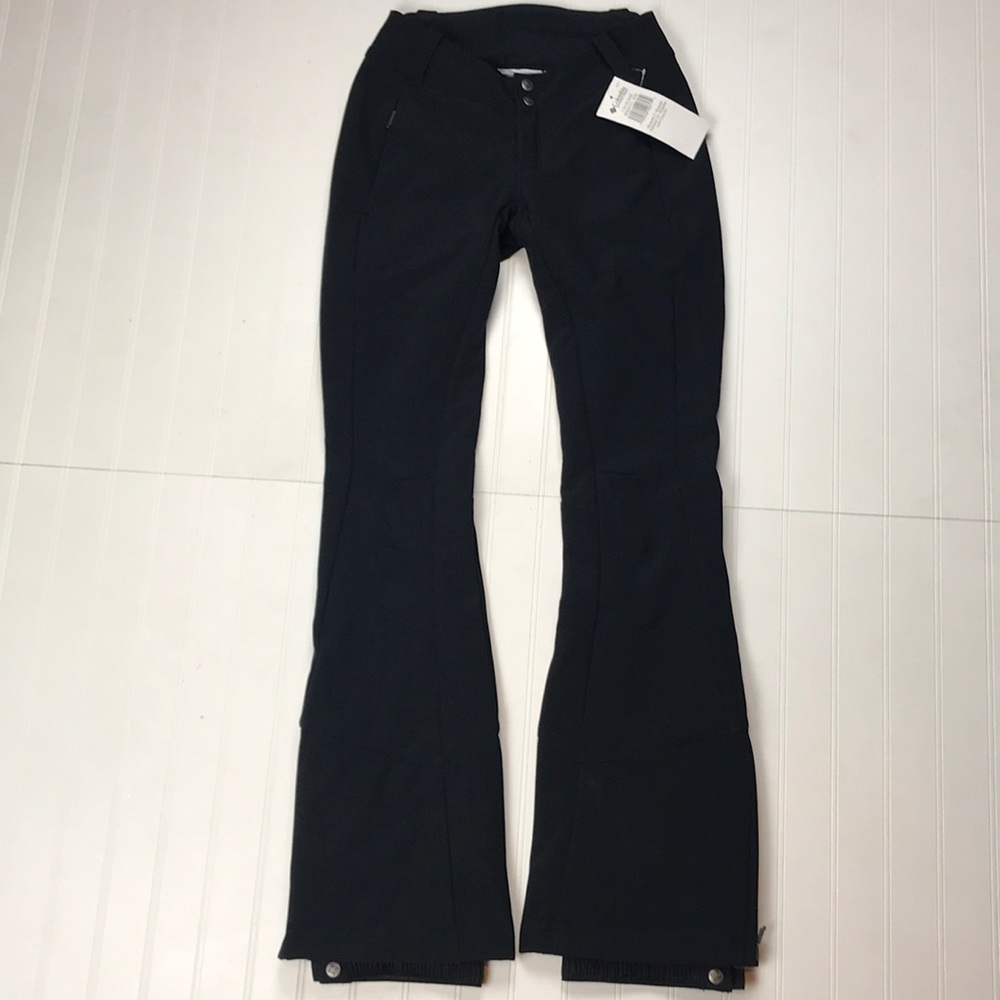 Columbia Roffe Ridge pant ski snow women’s 2 R